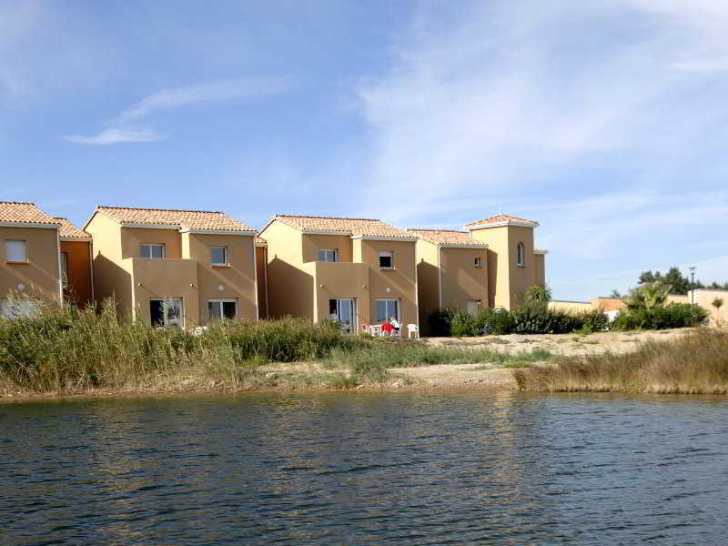 Les Jardins De Venus Hotel Leucate Buitenkant foto