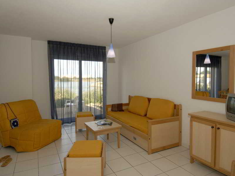 Les Jardins De Venus Hotel Leucate Buitenkant foto